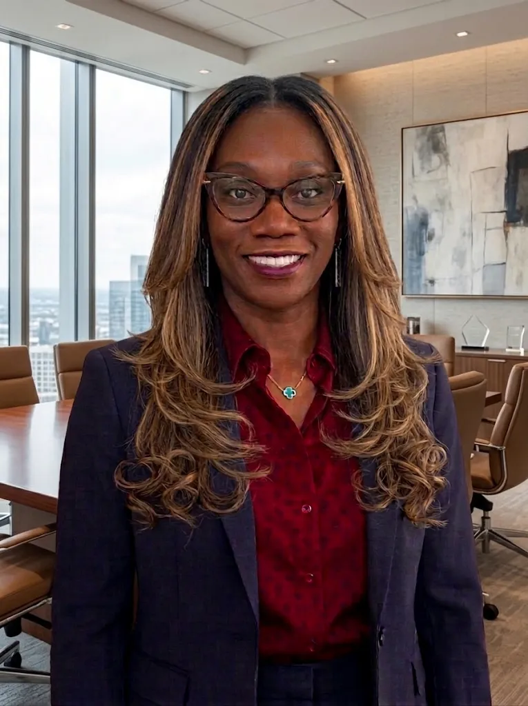 Alicia Rucker